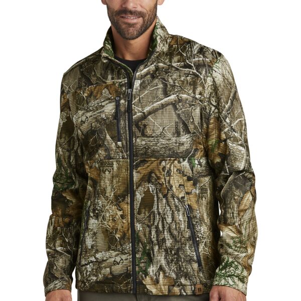 Realtree ® Atlas Soft Shell Thumbnail