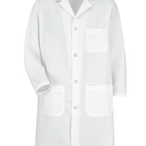 Unisex Lab Coat Thumbnail