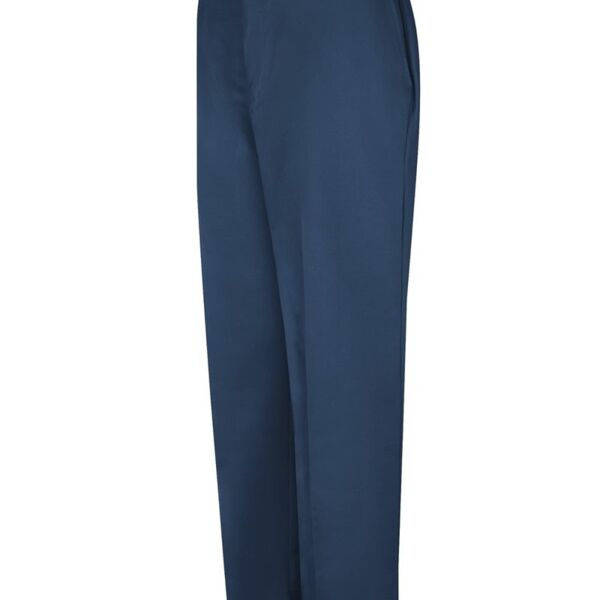 Men's Odd Sizes Wrinkle-Resistant Cotton Work Pants Thumbnail