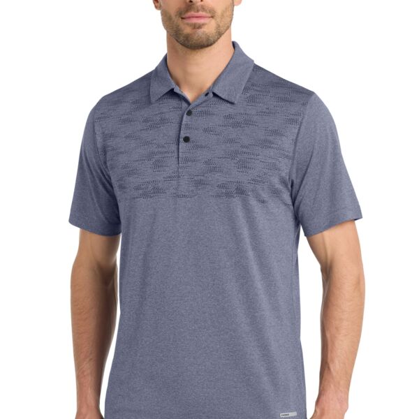 OGIO - Gravitate Polo Thumbnail