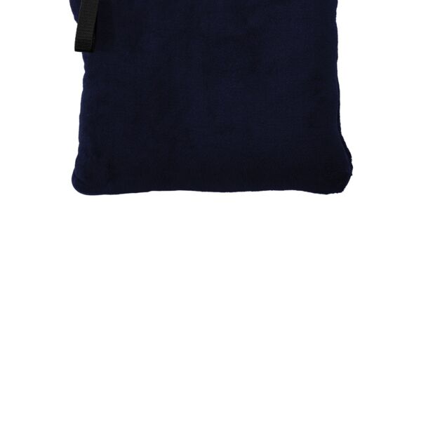 Sew N Stitches - Packable Travel Blanket Thumbnail