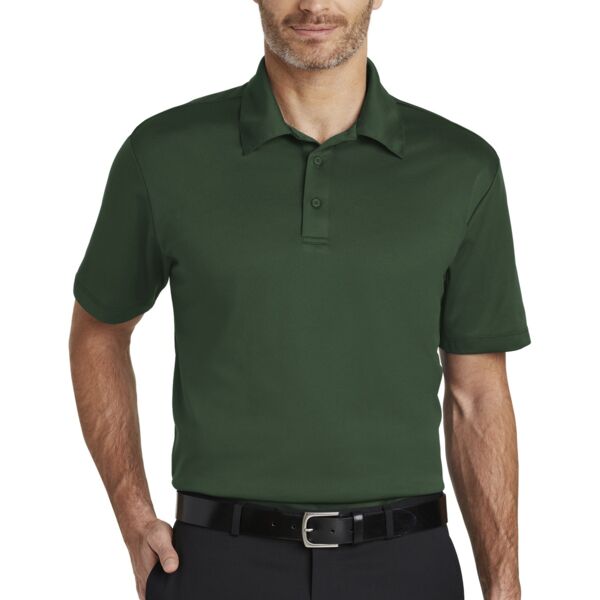 SEW N STITCHES - Silk Touch Performance Polo Thumbnail