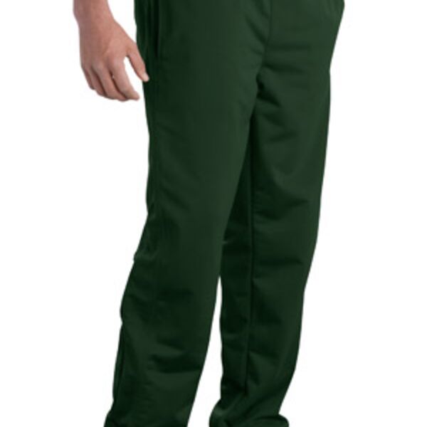 ICD Adult Warm Up Tricot Track Pant Thumbnail