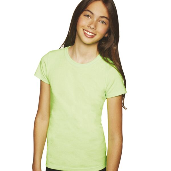 Narwhal Next Level The Princess CVC Thumbnail