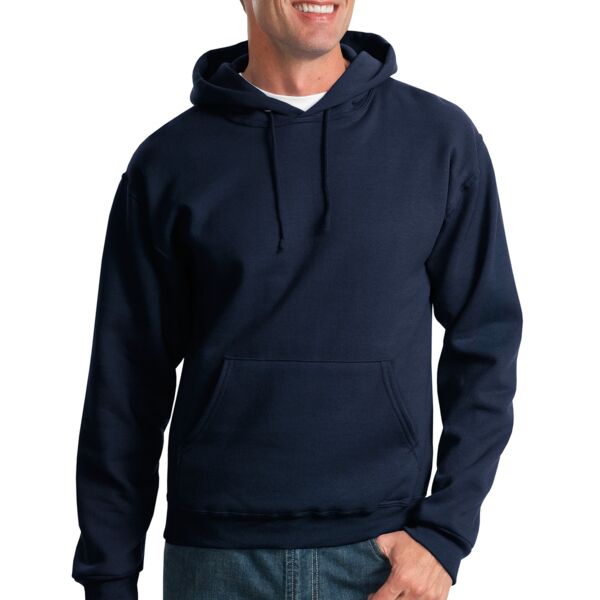 Lions NuBlend ® Pullover Hooded Sweatshirt Thumbnail