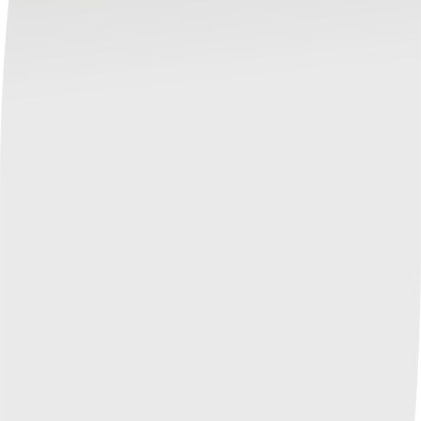 STATIC WINDOW CLING CLEAR 27"H BY 18"W Thumbnail