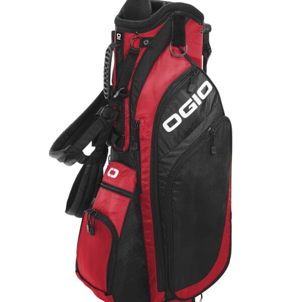 SEW N STITCHES - OGIO- XL (Xtra Light) 2.0 Golf Bag Thumbnail