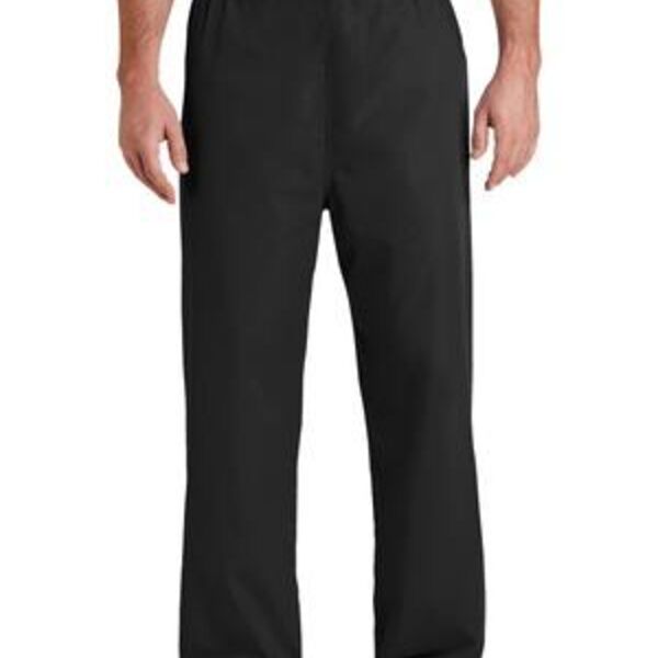 SEW N STITCHES - CORNERSTONE Unisex Drawstring Scrub Bottom Thumbnail