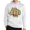 Sport Wick ® Fleece Hooded Pullover Thumbnail