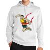Sport Wick ® Fleece Hooded Pullover Thumbnail