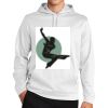 Sport Wick ® Fleece Hooded Pullover Thumbnail