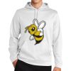 Sport Wick ® Fleece Hooded Pullover Thumbnail