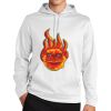 Sport Wick ® Fleece Hooded Pullover Thumbnail