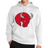 Sport Wick ® Fleece Hooded Pullover Thumbnail