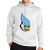 Sport Wick ® Fleece Hooded Pullover Thumbnail