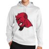 Sport Wick ® Fleece Hooded Pullover Thumbnail
