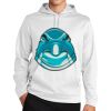 Sport Wick ® Fleece Hooded Pullover Thumbnail