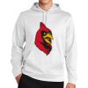 Sport Wick ® Fleece Hooded Pullover Thumbnail