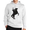 Sport Wick ® Fleece Hooded Pullover Thumbnail