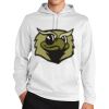 Sport Wick ® Fleece Hooded Pullover Thumbnail