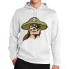 Sport Wick ® Fleece Hooded Pullover Thumbnail