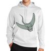 Sport Wick ® Fleece Hooded Pullover Thumbnail