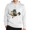 Sport Wick ® Fleece Hooded Pullover Thumbnail