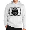 Sport Wick ® Fleece Hooded Pullover Thumbnail