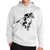 Sport Wick ® Fleece Hooded Pullover Thumbnail