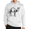 Sport Wick ® Fleece Hooded Pullover Thumbnail