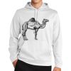 Sport Wick ® Fleece Hooded Pullover Thumbnail