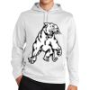 Sport Wick ® Fleece Hooded Pullover Thumbnail