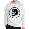 Sport Wick ® Fleece Hooded Pullover Thumbnail