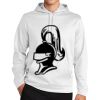 Sport Wick ® Fleece Hooded Pullover Thumbnail