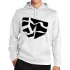Sport Wick ® Fleece Hooded Pullover Thumbnail