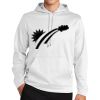 Sport Wick ® Fleece Hooded Pullover Thumbnail
