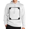 Sport Wick ® Fleece Hooded Pullover Thumbnail