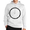Sport Wick ® Fleece Hooded Pullover Thumbnail