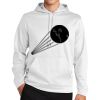 Sport Wick ® Fleece Hooded Pullover Thumbnail