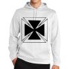 Sport Wick ® Fleece Hooded Pullover Thumbnail