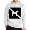 Sport Wick ® Fleece Hooded Pullover Thumbnail