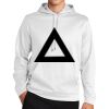 Sport Wick ® Fleece Hooded Pullover Thumbnail
