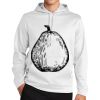Sport Wick ® Fleece Hooded Pullover Thumbnail