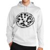 Sport Wick ® Fleece Hooded Pullover Thumbnail