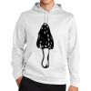 Sport Wick ® Fleece Hooded Pullover Thumbnail