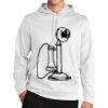 Sport Wick ® Fleece Hooded Pullover Thumbnail
