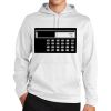Sport Wick ® Fleece Hooded Pullover Thumbnail