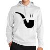 Sport Wick ® Fleece Hooded Pullover Thumbnail