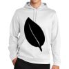 Sport Wick ® Fleece Hooded Pullover Thumbnail
