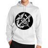 Sport Wick ® Fleece Hooded Pullover Thumbnail